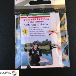 Montature per Coregone