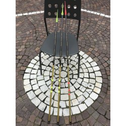 Verbanese Champions Parabolic Gold